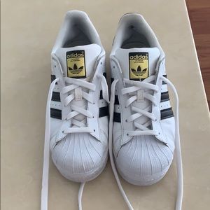 Adidas shoes, man’s , Superstar